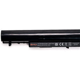 Batería de 38 Wh 2600 mAh para LA04 776622-001 728460-001