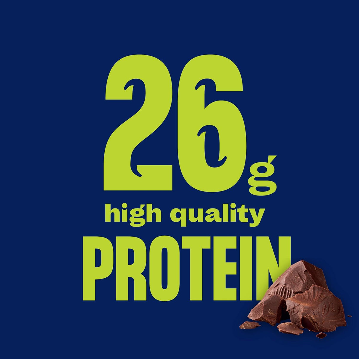 Batido de Proteína Core Power, 26g, 14oz, Paquete de 12