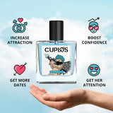 Perfume Hypnosis EDP para hombres - Spray de colonia