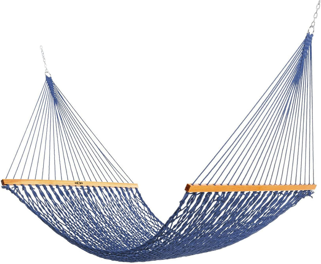 Hamaca DURACORD Pawleys Island 450 LB, 13 ft x 55 in, USA