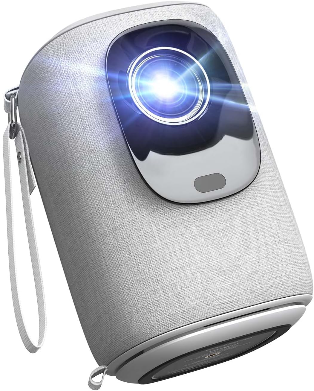 Proyector Mini ONOAYO AY2Pro, WiFi, Bluetooth, 550 ANSI