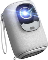 Proyector Mini ONOAYO AY2Pro, WiFi, Bluetooth, 550 ANSI
