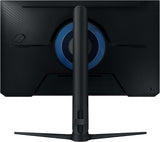 Monitor Gaming Samsung 24 FHD 180Hz 1ms FreeSync G30D