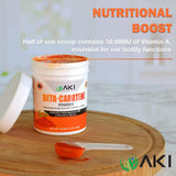 Suplementos Alimenticios Fuente aromatizante