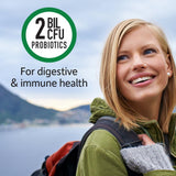 Proteína de suero de leche de vaca alimentada con pasto Garden of Life, 21g, probióticos