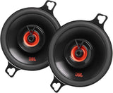 Sistema de altavoces JBL Club 322F, 3.5, dos vías, sin grill