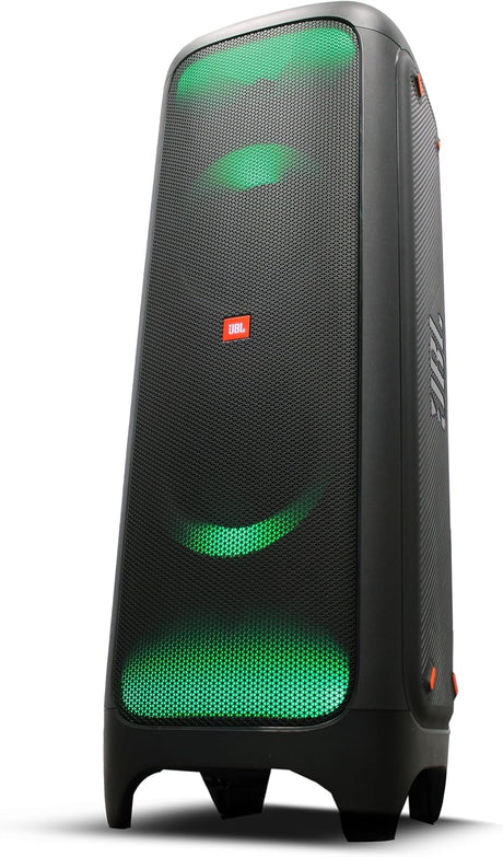 Altavoz JBL PartyBox 1000 1100W Bluetooth + 2 Micrófonos