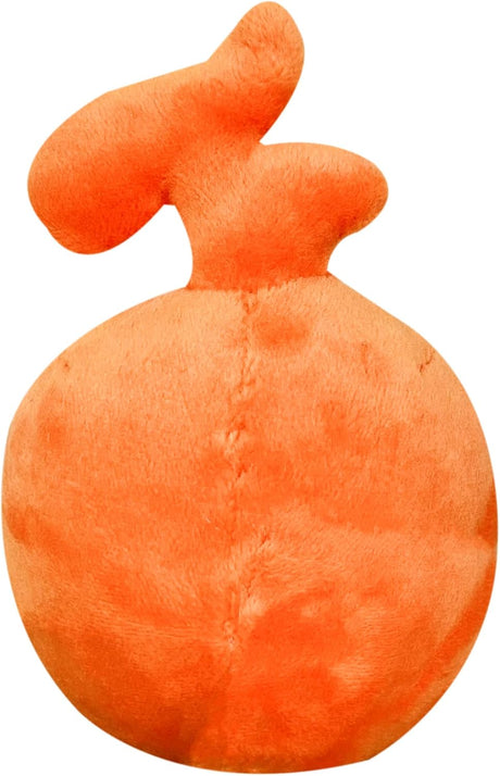 Peluche Fire Force - Mera Mera 4&#34; H