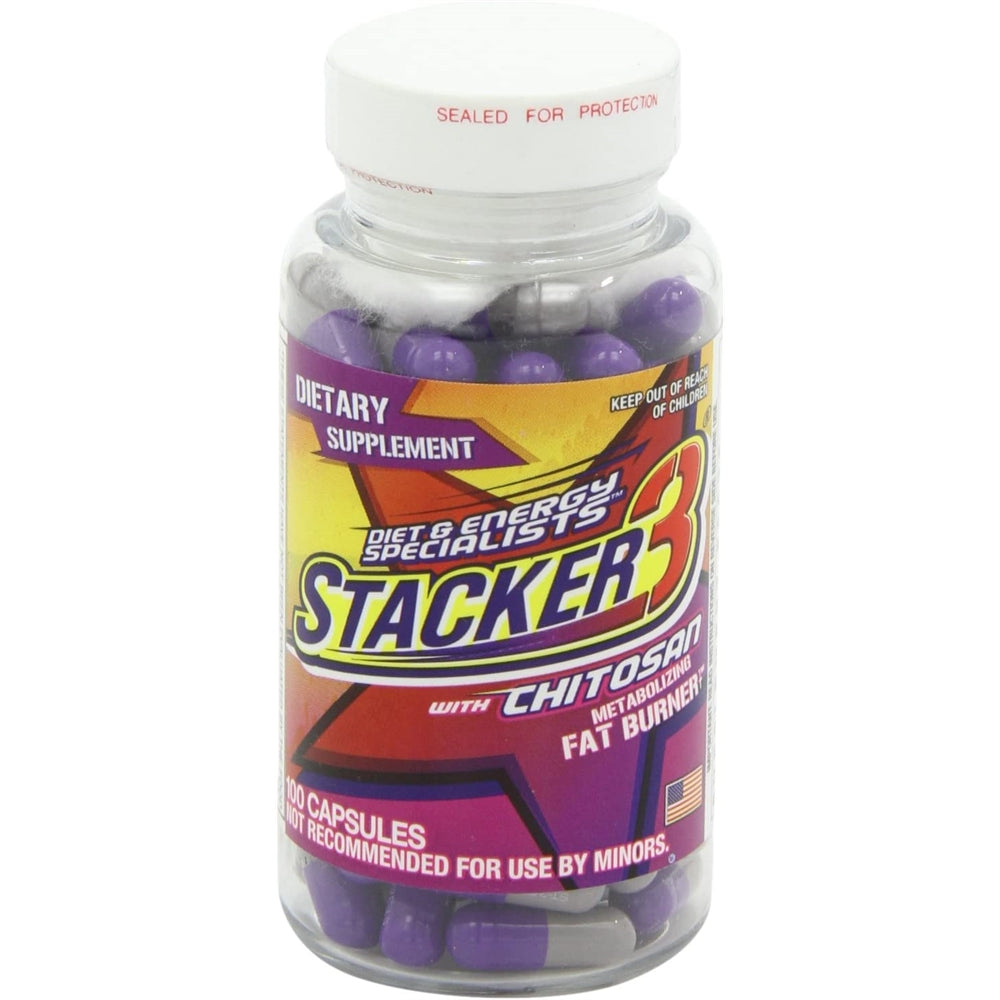 Suplementos Alimenticios quemador de grasa metabolizante