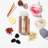 Shampoo para cabello limpio y refrescado de 3 Onzas OUAI
