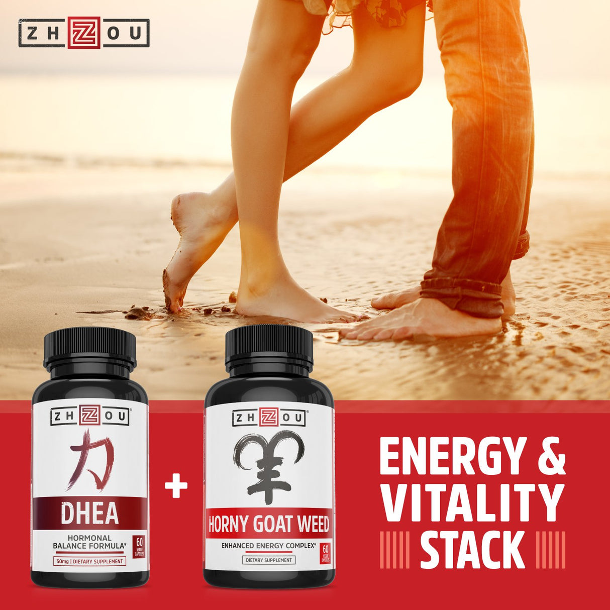 Fórmula de equilibrio hormonal para mujeres y hombres
