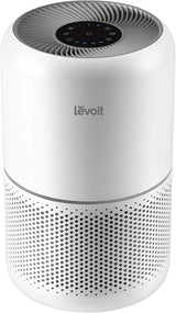 Purificador de aire para alergias en el hogar LEVOIT