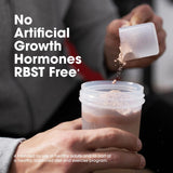 Suplementos Alimenticios Proteína de Suero de Leche en Polvo