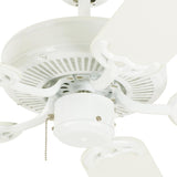 Ventilador de techo de 52 pulgadas ‎7802400 Westinghouse
