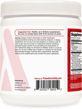 Psyllium Husk y Fibra TransformHQ - Salud Digestiva, 28 Porciones