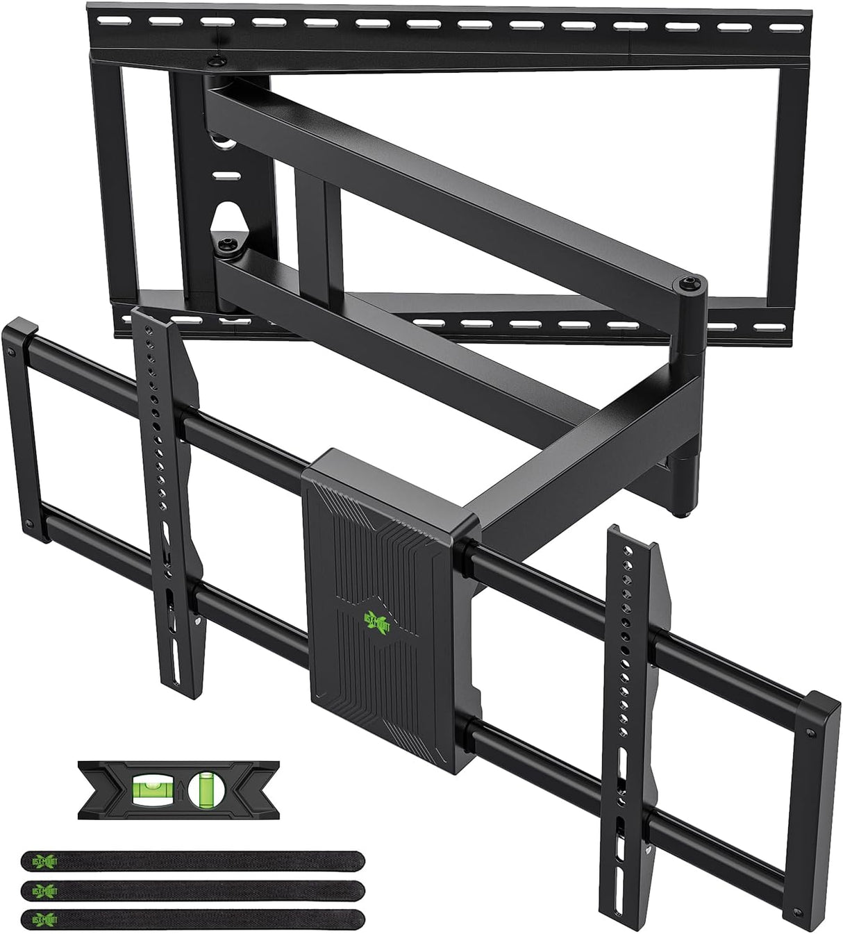 Soporte de pared USX para TV 42-90 40 extensión XML035