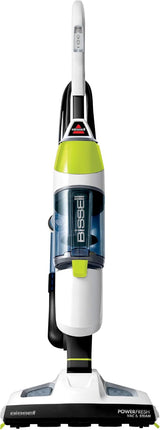 Bissell PowerFresh 2747A: Aspiradora y Mopa a Vapor 2 en 1