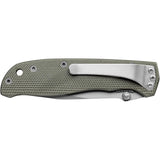 Cuchillo Ranger para defensa en campamentos
