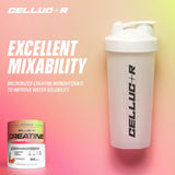 Creatina Cellucor en Polvo, Aumenta Fuerza y Resistencia, 50S