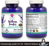 Suplemento Echinacea, Saúco y Sello de Oro Refuerzo Bienest