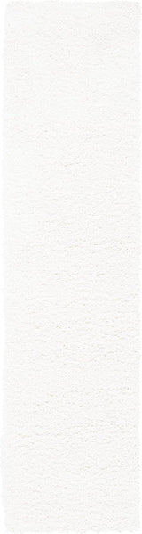 Alfombra Runner California Shag 2'3 x 11, 2 de Grosor, SG151-1010