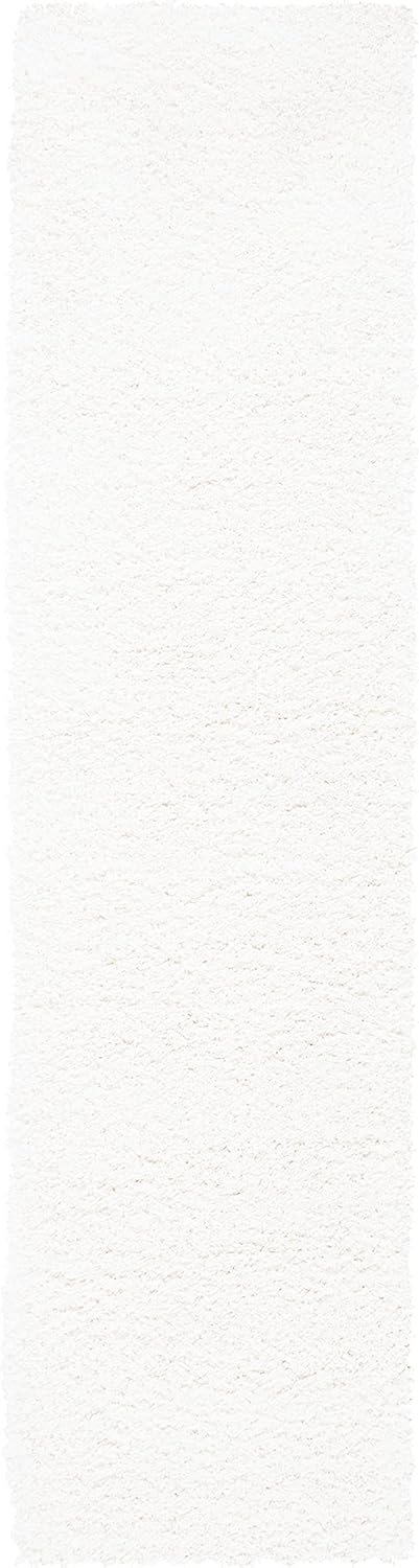 Alfombra Runner Shag - 2 pulgadas, Antideslizante, SG151-1010