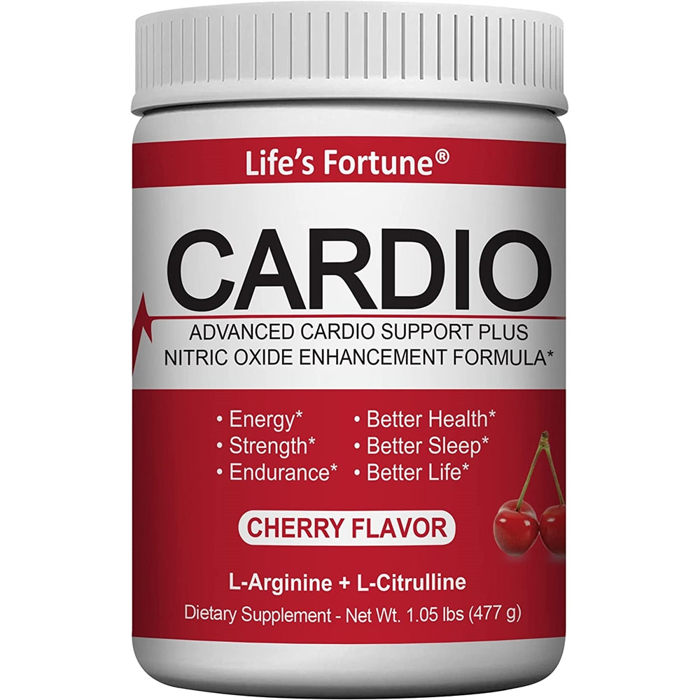 Suplementos Alimenticios dietético sabor cereza