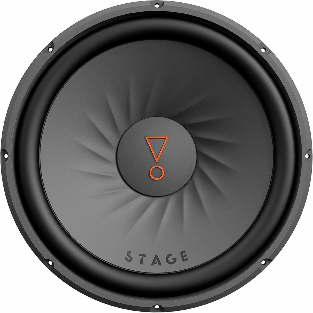 Subwoofer JBL 12 DVC 4 Ohm Doble - Potente Sonido Profundo