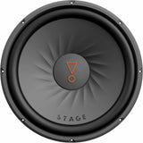 Subwoofer JBL 12 DVC 4 Ohm Doble - Potente Sonido Profundo