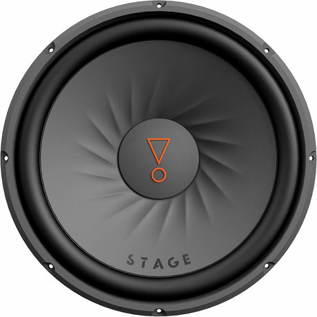 Subwoofer JBL 12 DVC 4 Ohm Doble - Potente Sonido Profundo