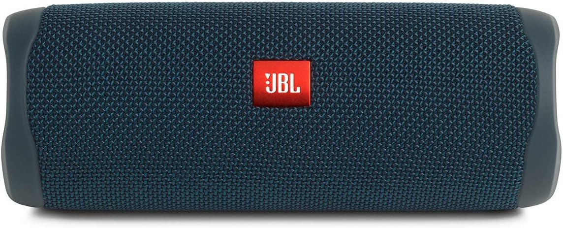 Altavoz Bluetooth JBL Flip 5 - Impermeable, Portátil, Doble