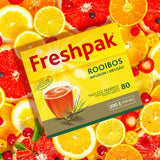 Té Rooibos naturales de primera calidad Sin OMG