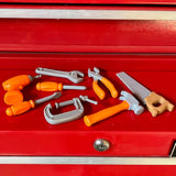 Figuritas de Herramientas Safari Ltd. - Set Educativo TOOB