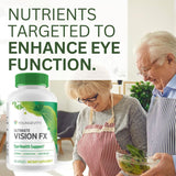 Suplementos Ultimate Vision FX - 60 cápsulas paquete de 1