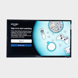 Televisor Smart 22 Free Signal TV con WiFi y DVD, Platinum Series