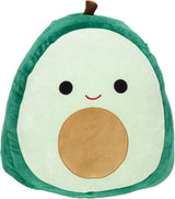 Peluche de Almohada Austin el aguacate