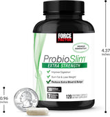 Suplementos Alimenticios probiótico extra fuerte para mujere