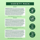 Polvo de Superalimentos Bloom, Enzimas Digestivas, 15 Sticks