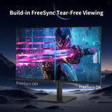 Monitor KTC 27 QHD 100Hz, IPS, Anti-Blue Light, FreeSync