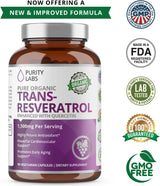 Suplementos Alimenticios resveratrol