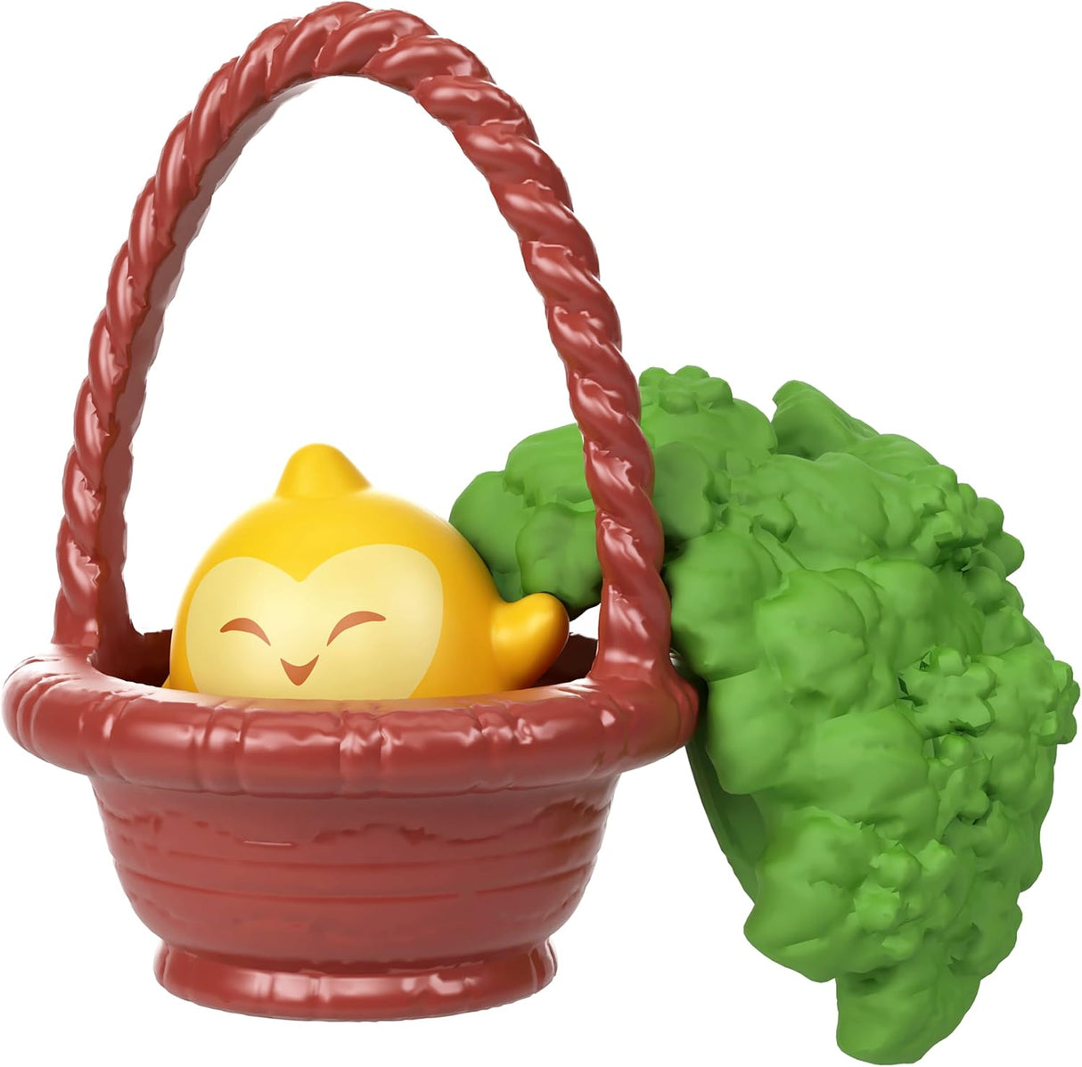 Conjunto de Juego Micro Mattel Disney Wish con Dahlia, accesorios