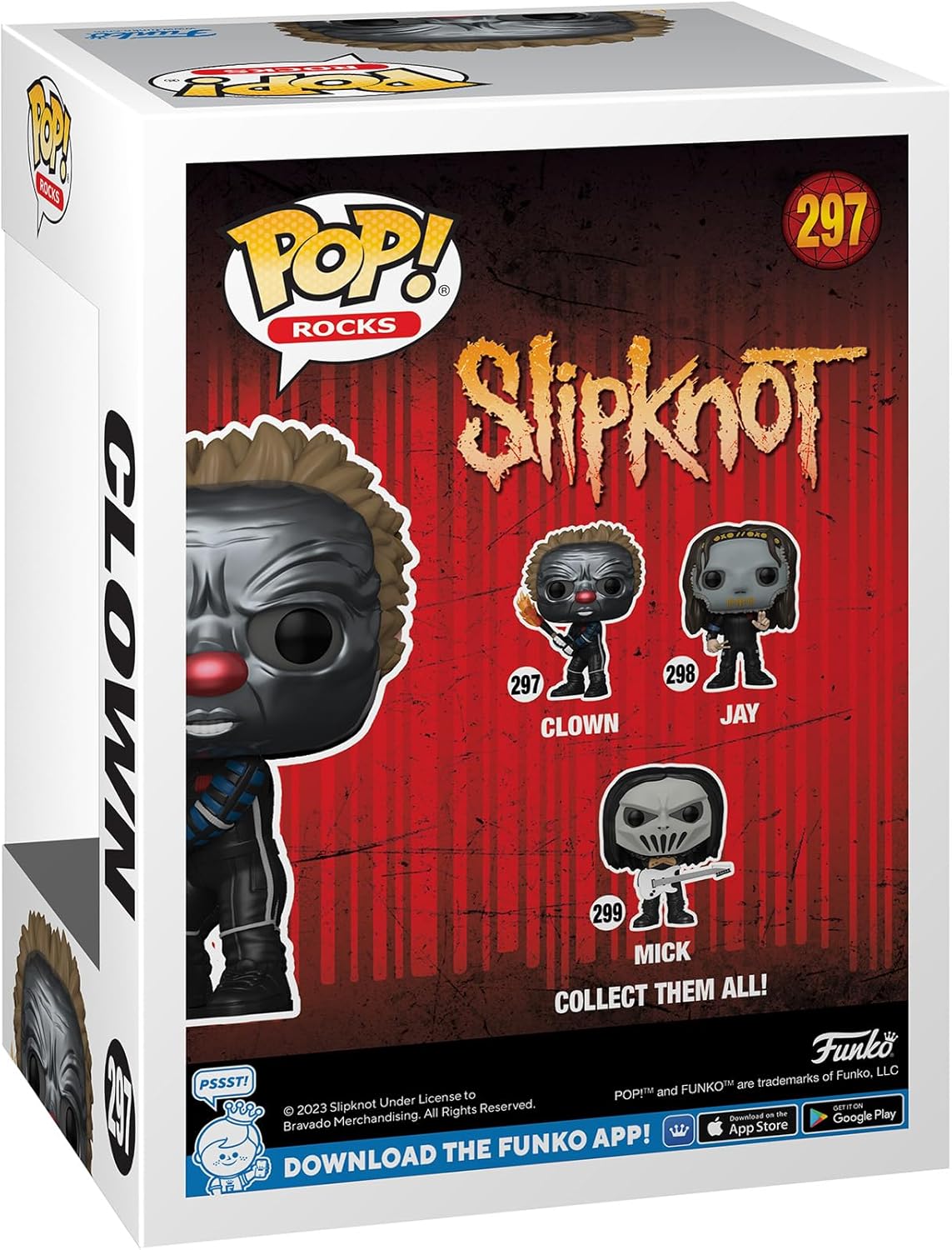 Figura Coleccionable Funko Pop! - Pinky Swear 1