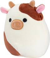 Peluche Squishmallow Ronnie, 5 pulgadas, mini animal coleccionable