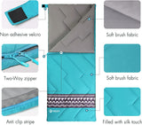 Bolsas de Dormir de dormir para camping para adultos y niños