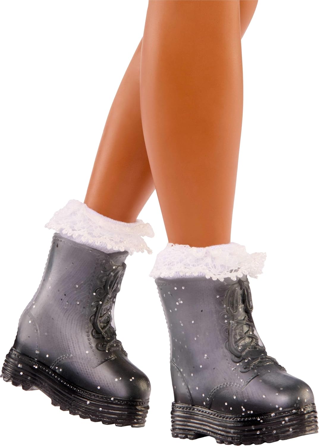 Barbie Dream Besties Muñeca y Accesorios Zia Posable