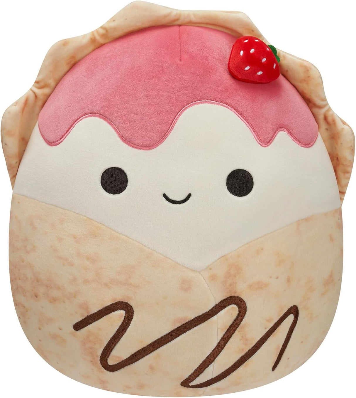 Squishmallows 12 Gasten Crepe - Jazwares Plush Original