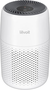 Purificadores de aire para dormitorio y casa LEVOIT