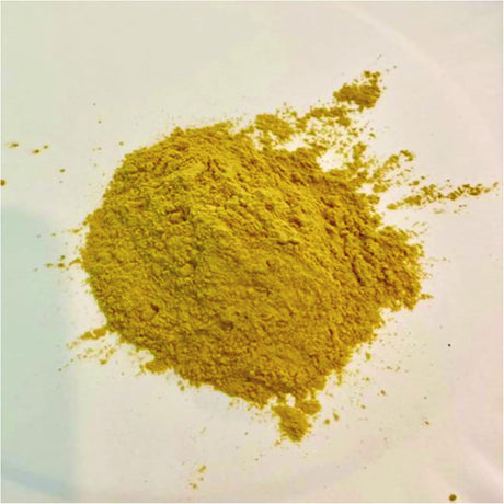 Suplemento Polvo de raíz Goldenseal 4.2 oz / 240 porciones