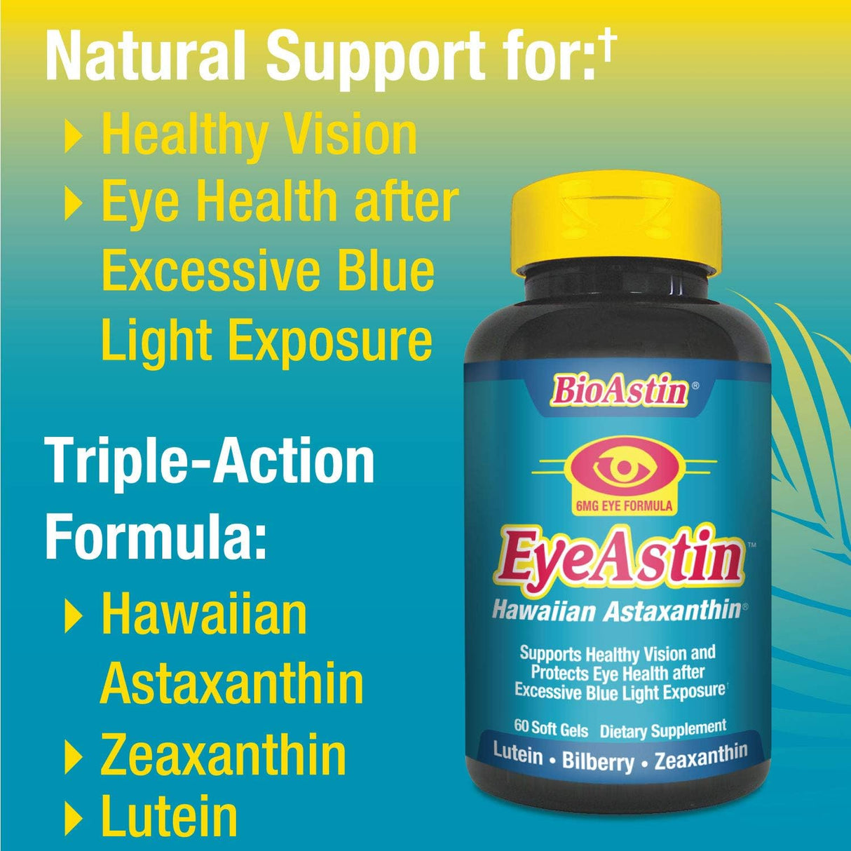 Suplementos Alimenticios  Astaxantina hawaiana