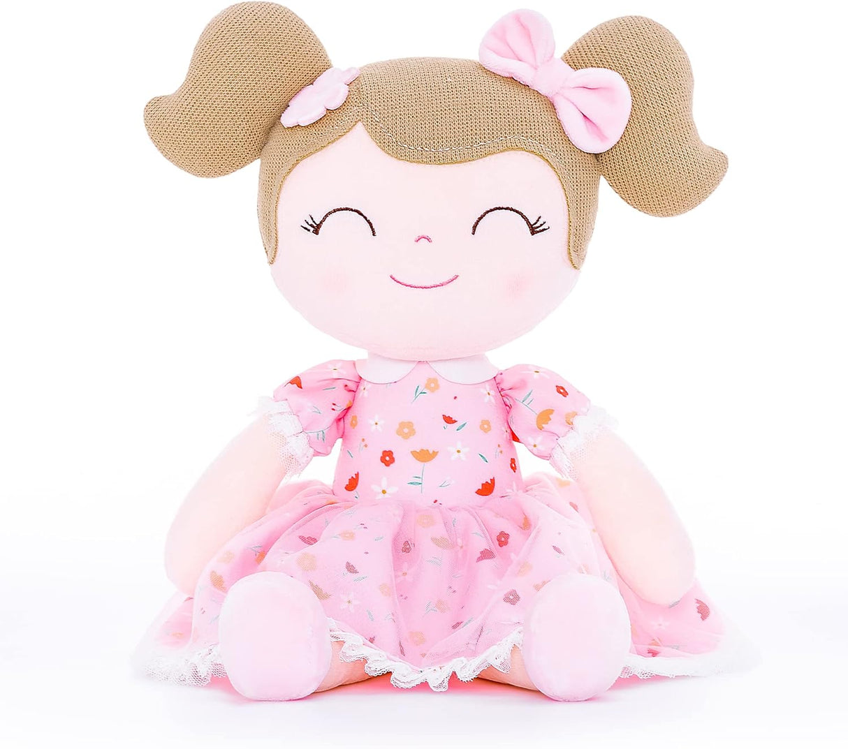 Peluche de Muñeca de felpa suave 16 pulgadas